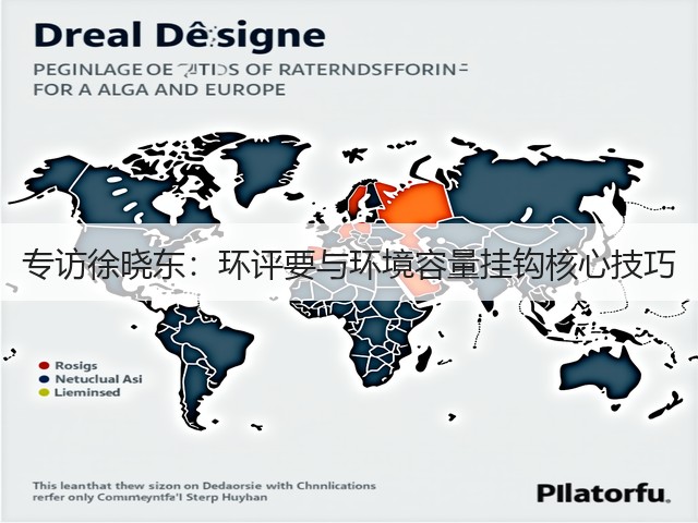 专访徐晓东：环评要与环境容量挂钩核心技巧(图1)