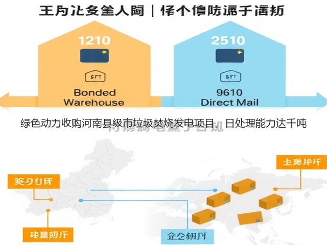 绿色动力收购河南县级市垃圾焚烧发电项目,日处理能力达千吨(图1) 绿色动力收购河南县级市垃圾焚烧发电项目,日处理能力达千吨(图1)