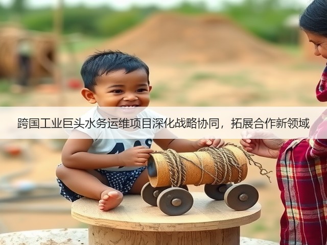 跨国工业巨头水务运维项目深化战略协同，拓展合作新领域(图1)