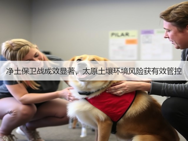 净土保卫战成效显著,太原土壤环境风险获有效管控(图1) 净土保卫战成效显著,太原土壤环境风险获有效管控(图1)