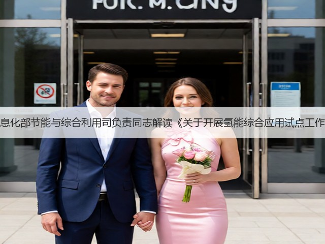 工业和信息化部节能与综合利用司负责同志解读《关于开展氢能综合应用试点工作的通知》(图3)