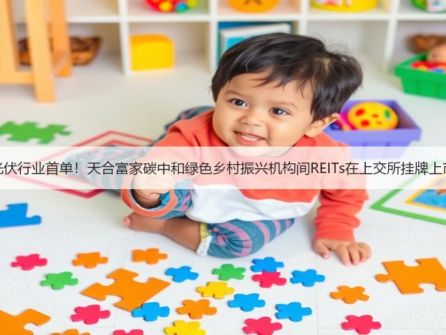 光伏行业首单!天合富家碳中和绿色乡村振兴机构间REITs在上交所挂牌上市(图1) 光伏行业首单!天合富家碳中和绿色乡村振兴机构间REITs在上交所挂牌上市(图1)