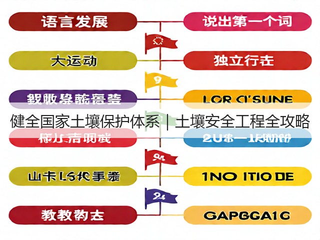 健全国家土壤保护体系｜土壤安全工程全攻略(图3)