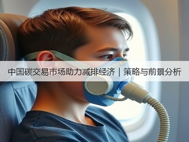 中国碳交易市场助力减排经济|策略与前景分析(图3) 中国碳交易市场助力减排经济|策略与前景分析(图3)