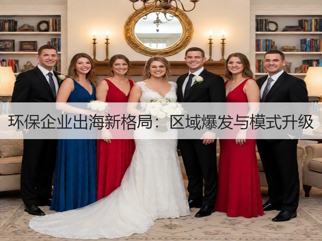 环保企业出海新格局：区域爆发与模式升级(图3)