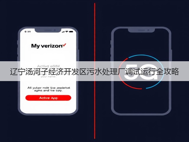 辽宁汤河子经济开发区污水处理厂调试运行全攻略(图1)