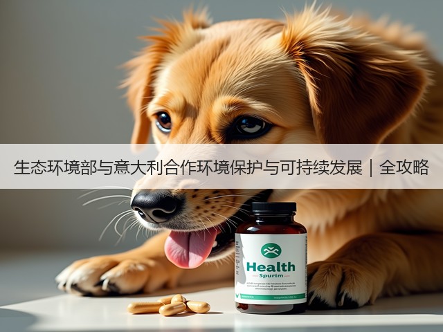 生态环境部与意大利合作环境保护与可持续发展｜全攻略(图3)