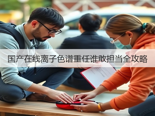 国产在线离子色谱重任谁敢担当全攻略(图1)