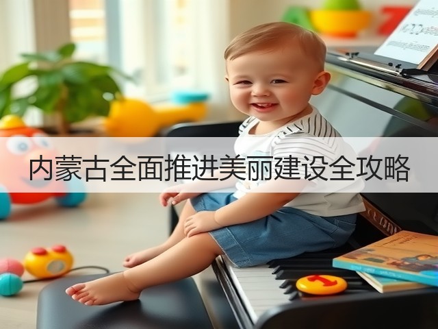 内蒙古全面推进美丽建设全攻略(图3)