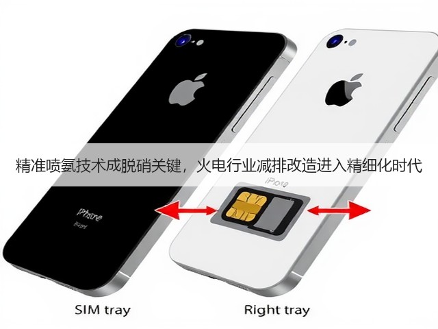 精准喷氨技术成脱硝关键，火电行业减排改造进入精细化时代(图3)