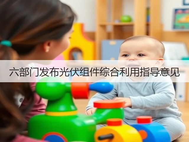 六部门发布光伏组件综合利用指导意见(图3)