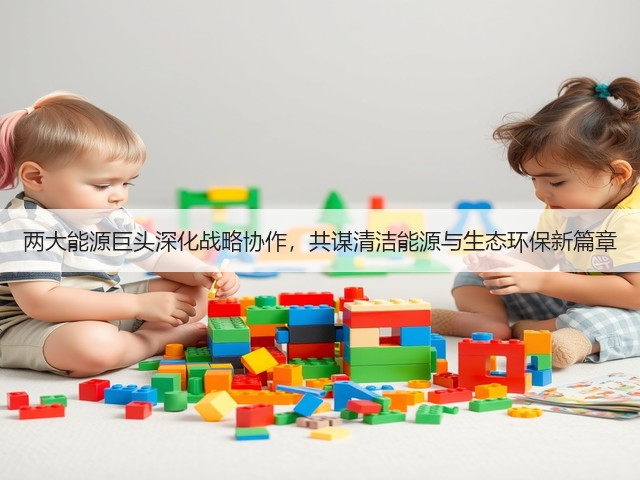 两大能源巨头深化战略协作，共谋清洁能源与生态环保新篇章(图3)