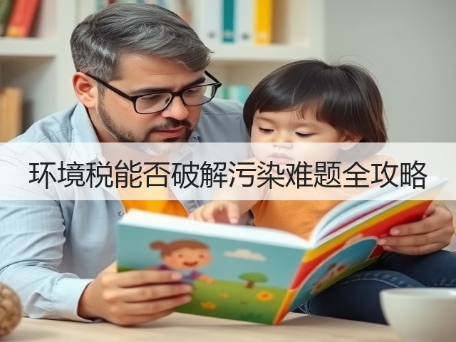 环境税能否破解污染难题全攻略(图3)