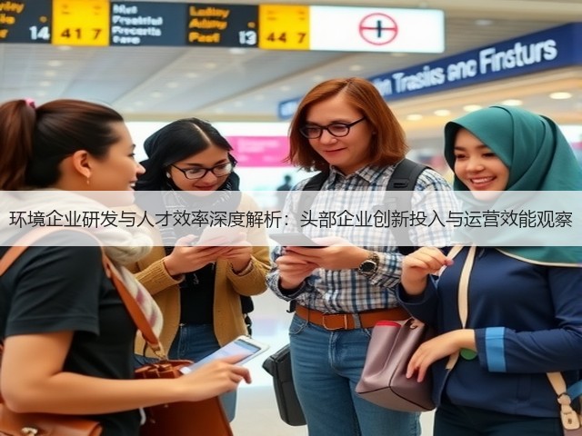 环境企业研发与人才效率深度解析:头部企业创新投入与运营效能观察(图2) 环境企业研发与人才效率深度解析:头部企业创新投入与运营效能观察(图2)