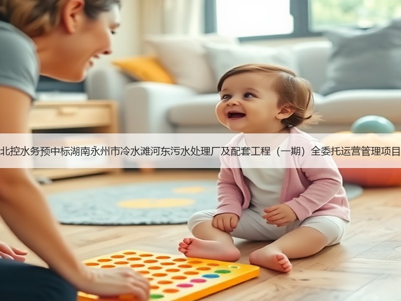 北控水务预中标湖南永州市冷水滩河东污水处理厂及配套工程（一期）全委托运营管理项目
