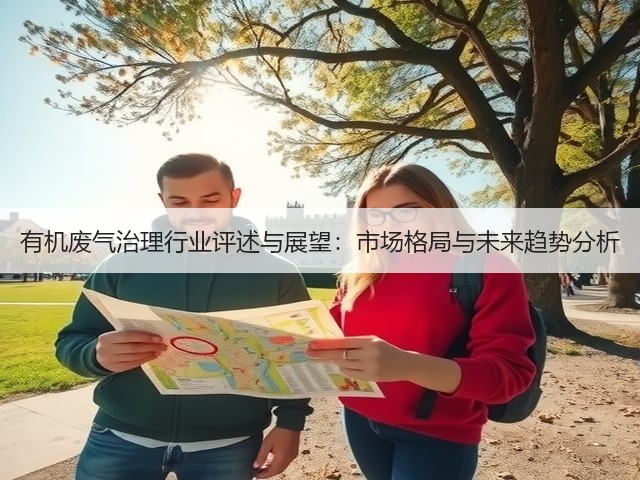 有机废气治理行业评述与展望：市场格局与未来趋势分析(图3)
