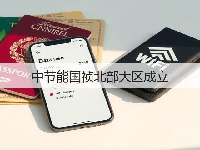 中节能国祯北部大区成立(图3)