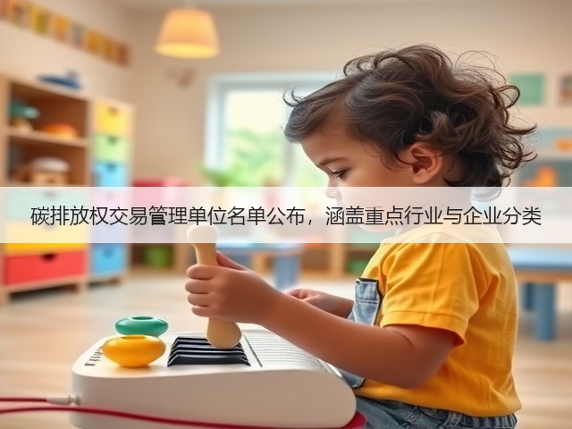 碳排放权交易管理单位名单公布，涵盖重点行业与企业分类(图3)