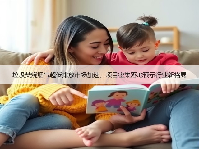 垃圾焚烧烟气超低排放市场加速，项目密集落地预示行业新格局(图1)