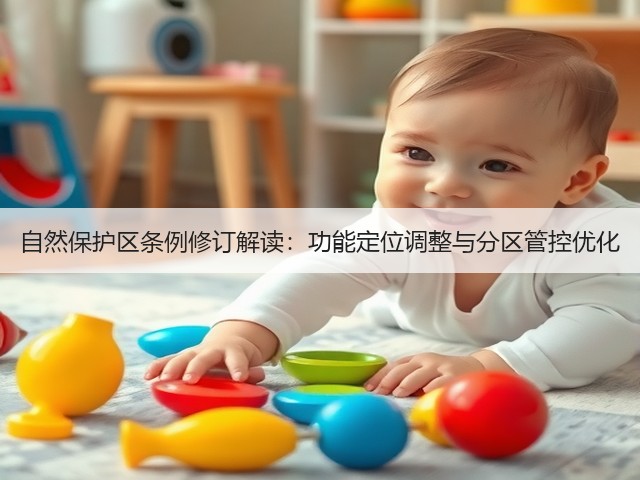 自然保护区条例修订解读：功能定位调整与分区管控优化(图2)