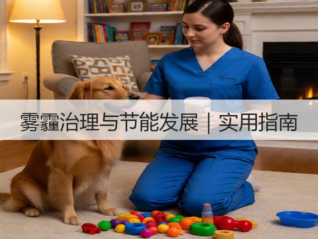 雾霾治理与节能发展｜实用指南(图1)