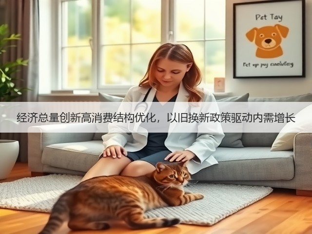 经济总量创新高消费结构优化,以旧换新政策驱动内需增长(图2) 经济总量创新高消费结构优化,以旧换新政策驱动内需增长(图2)