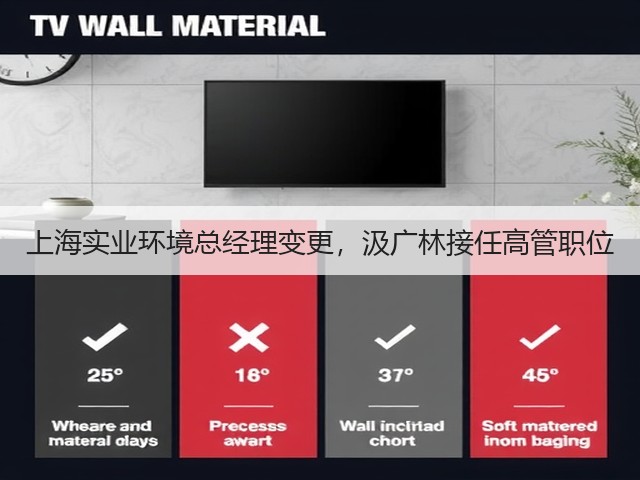 上海实业环境总经理变更，汲广林接任高管职位(图2)