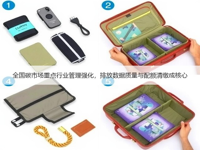 全国碳市场重点行业管理强化，排放数据质量与配额清缴成核心(图3)