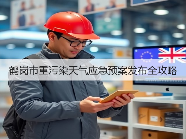 鹤岗市重污染天气应急预案发布全攻略(图3) 鹤岗市重污染天气应急预案发布全攻略(图3)