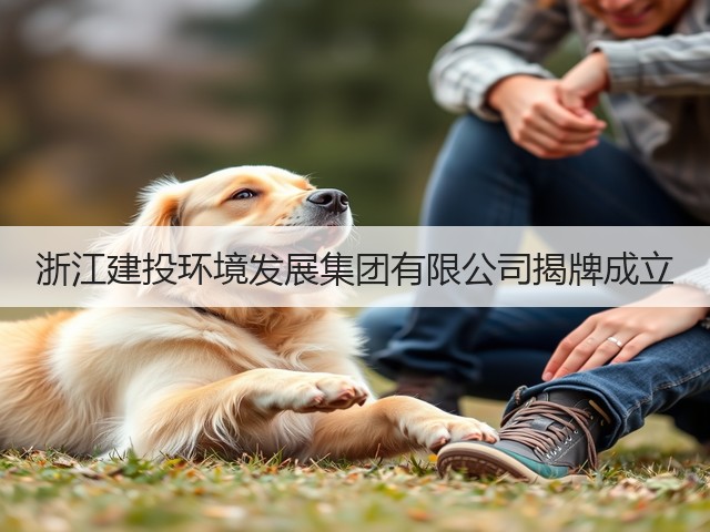 浙江建投环境发展集团有限公司揭牌成立(图1)