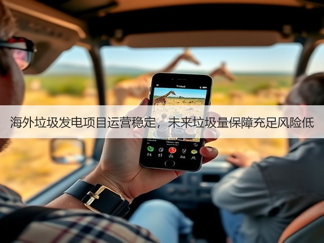 海外垃圾发电项目运营稳定，未来垃圾量保障充足风险低(图1)