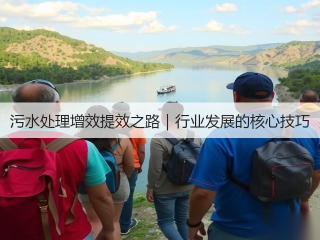 污水处理增效提效之路｜行业发展的核心技巧(图3)