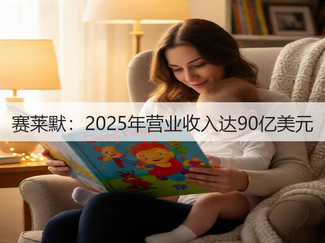 赛莱默：2025年营业收入达90亿美元(图3)