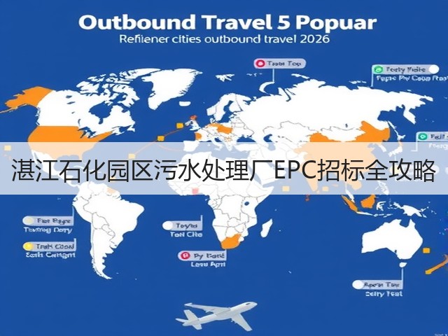 湛江石化园区污水处理厂EPC招标全攻略(图3)