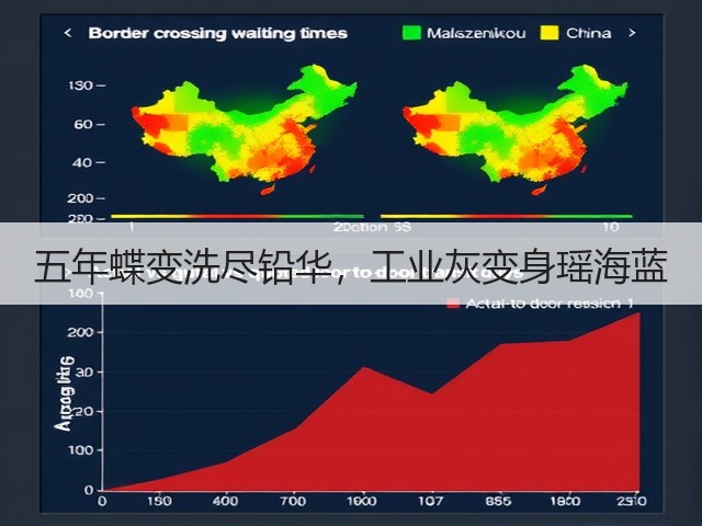 五年蝶变洗尽铅华,工业灰变身瑶海蓝(图3) 五年蝶变洗尽铅华,工业灰变身瑶海蓝(图3)
