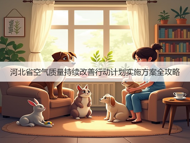 河北省空气质量持续改善行动计划实施方案全攻略(图3) 河北省空气质量持续改善行动计划实施方案全攻略(图3)
