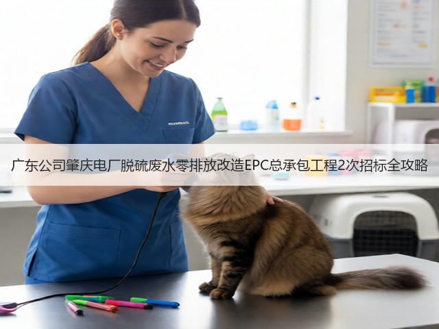 广东公司肇庆电厂脱硫废水零排放改造EPC总承包工程2次招标全攻略(图3) 广东公司肇庆电厂脱硫废水零排放改造EPC总承包工程2次招标全攻略(图3)