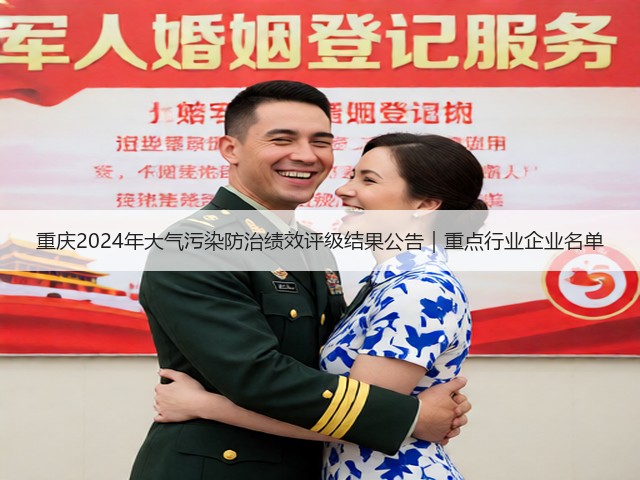 重庆2024年大气污染防治绩效评级结果公告|重点行业企业名单(图3) 重庆2024年大气污染防治绩效评级结果公告|重点行业企业名单(图3)