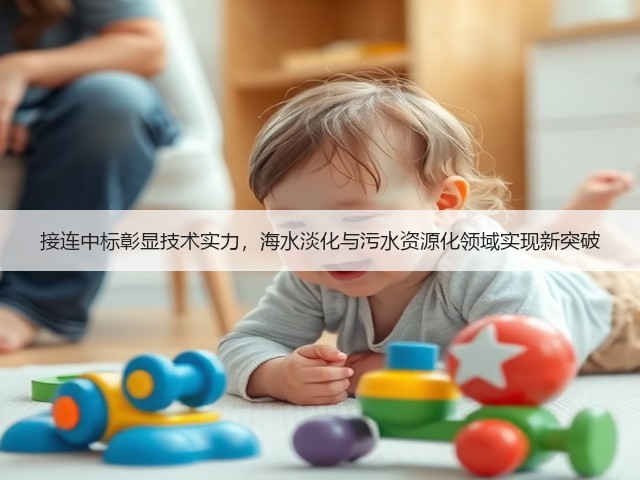 接连中标彰显技术实力，海水淡化与污水资源化领域实现新突破(图2)