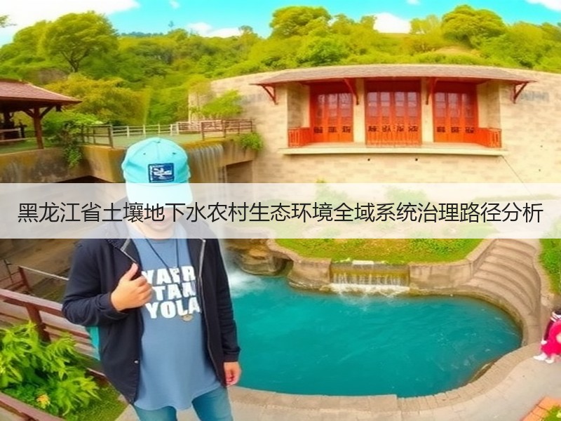 黑龙江省土壤地下水农村生态环境全域系统治理路径分析