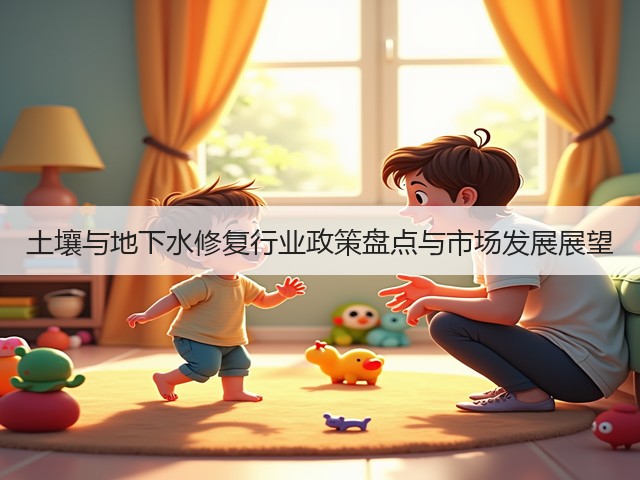 土壤与地下水修复行业政策盘点与市场发展展望(图3) 土壤与地下水修复行业政策盘点与市场发展展望(图3)