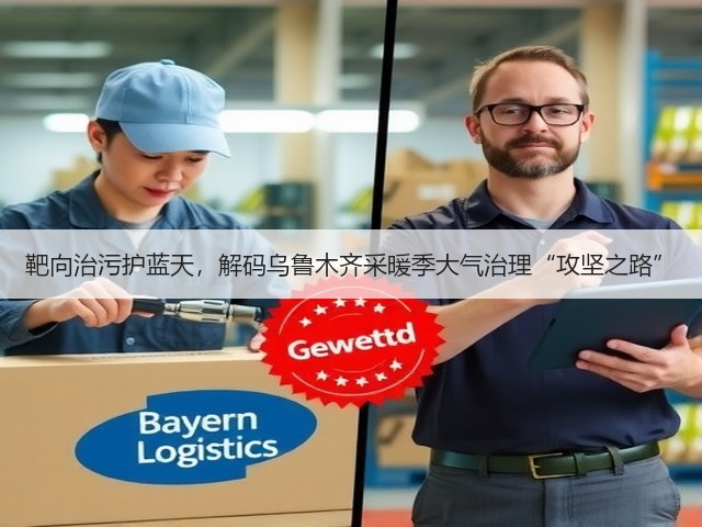 靶向治污护蓝天，解码乌鲁木齐采暖季大气治理“攻坚之路”(图3)