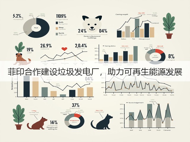 菲印合作建设垃圾发电厂，助力可再生能源发展(图3)