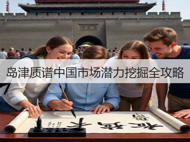岛津质谱中国市场潜力挖掘全攻略(图3)
