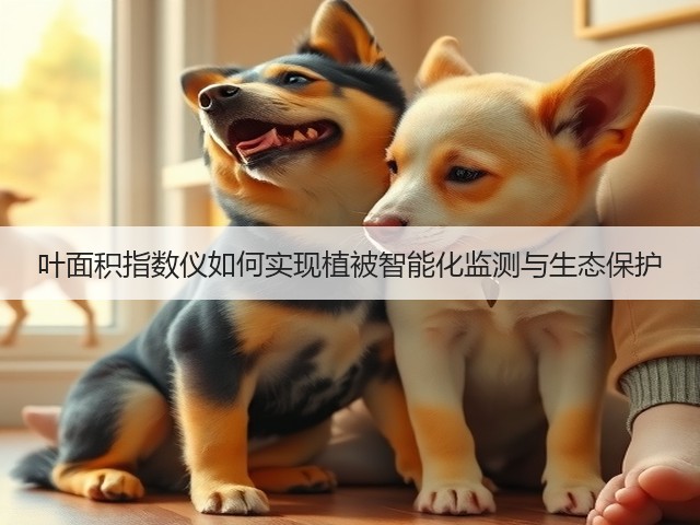 叶面积指数仪如何实现植被智能化监测与生态保护(图3) 叶面积指数仪如何实现植被智能化监测与生态保护(图3)