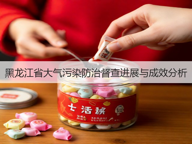 黑龙江省大气污染防治督查进展与成效分析(图3)