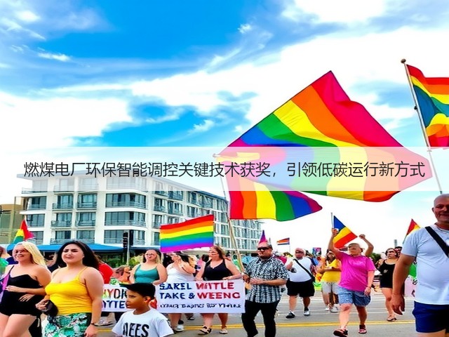 燃煤电厂环保智能调控关键技术获奖，引领低碳运行新方式(图2)
