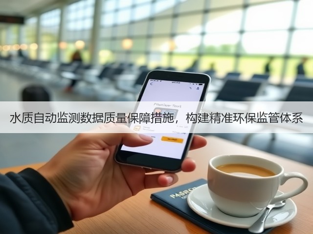 水质自动监测数据质量保障措施，构建精准环保监管体系(图2)