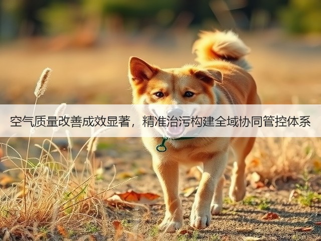 空气质量改善成效显著，精准治污构建全域协同管控体系(图1)