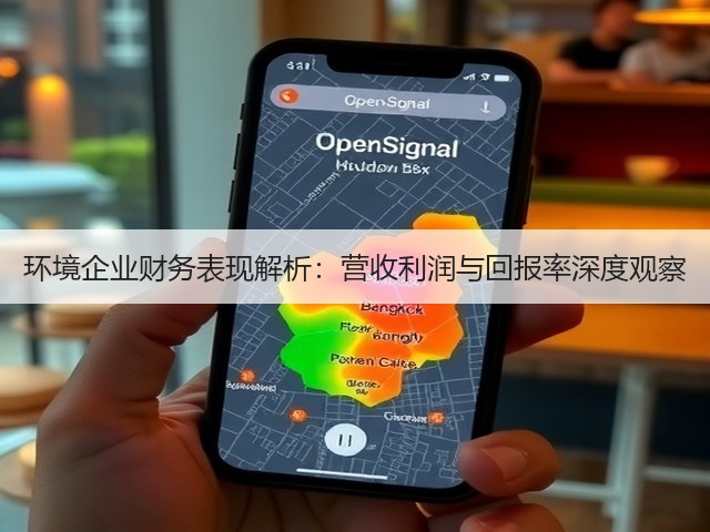 环境企业财务表现解析：营收利润与回报率深度观察(图2)